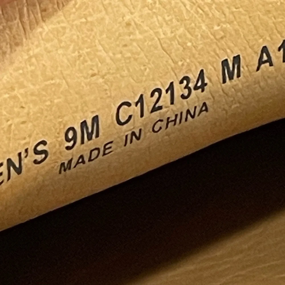 Cole Haan British Tan Leather Driving Loafers